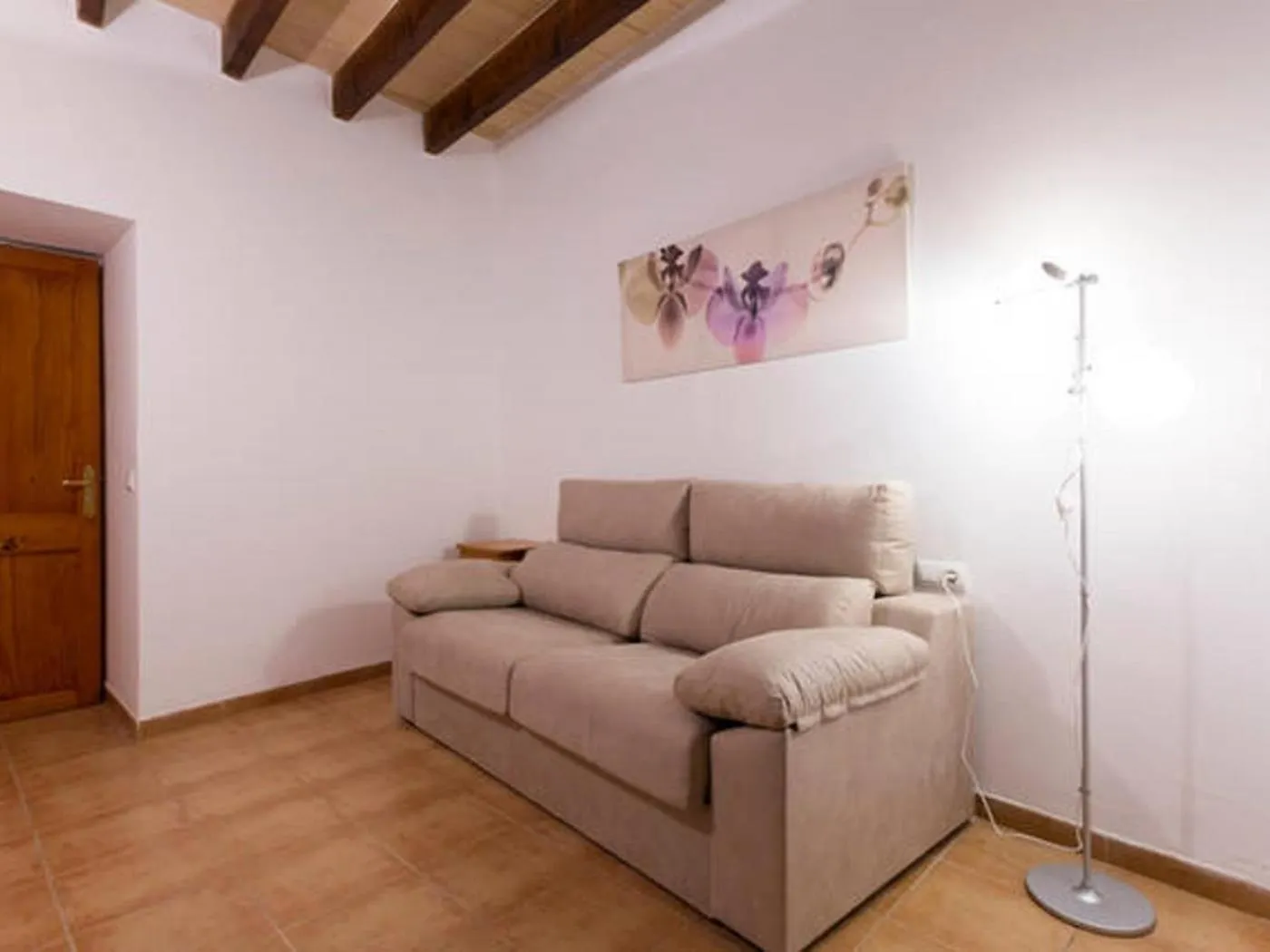 Ca'N Climent Apartment Llucmajor  Spain