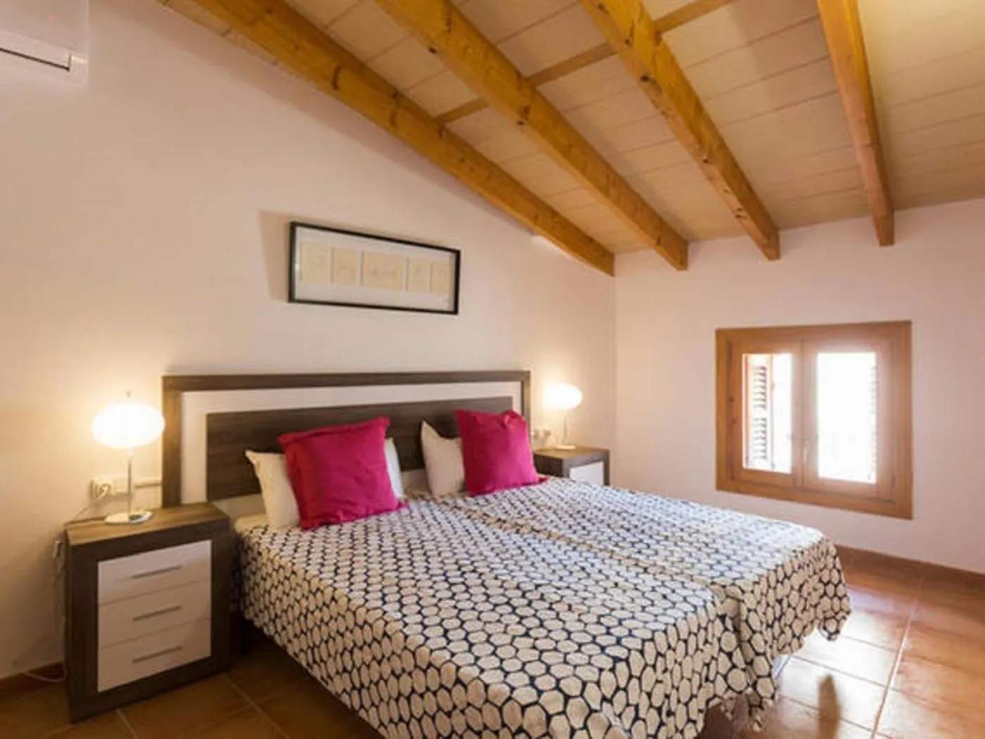 Ca'N Climent Apartment Llucmajor