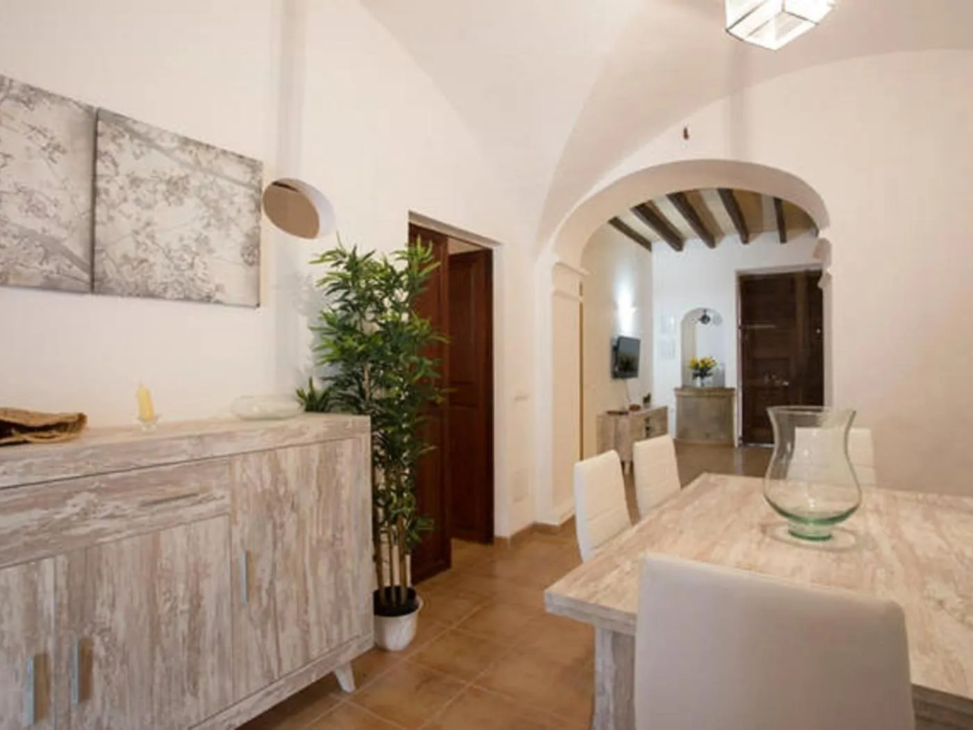 Ferienwohnung Ca'N Climent Llucmajor