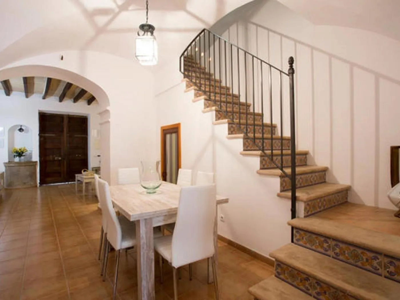 Ca'N Climent Apartment Llucmajor