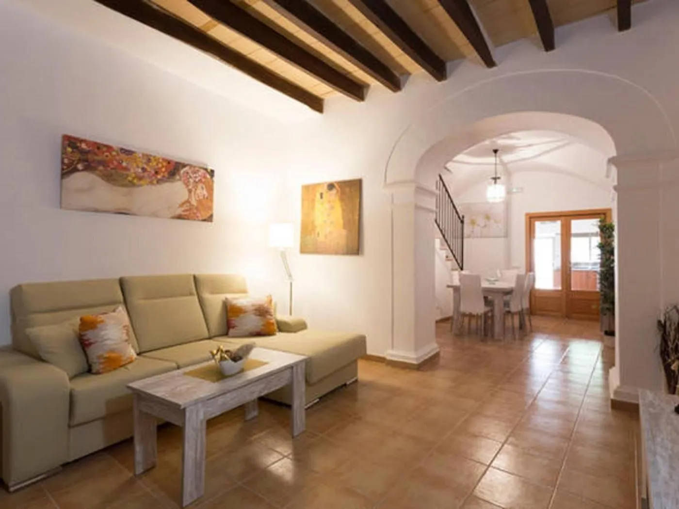 Ca'N Climent Apartment Llucmajor