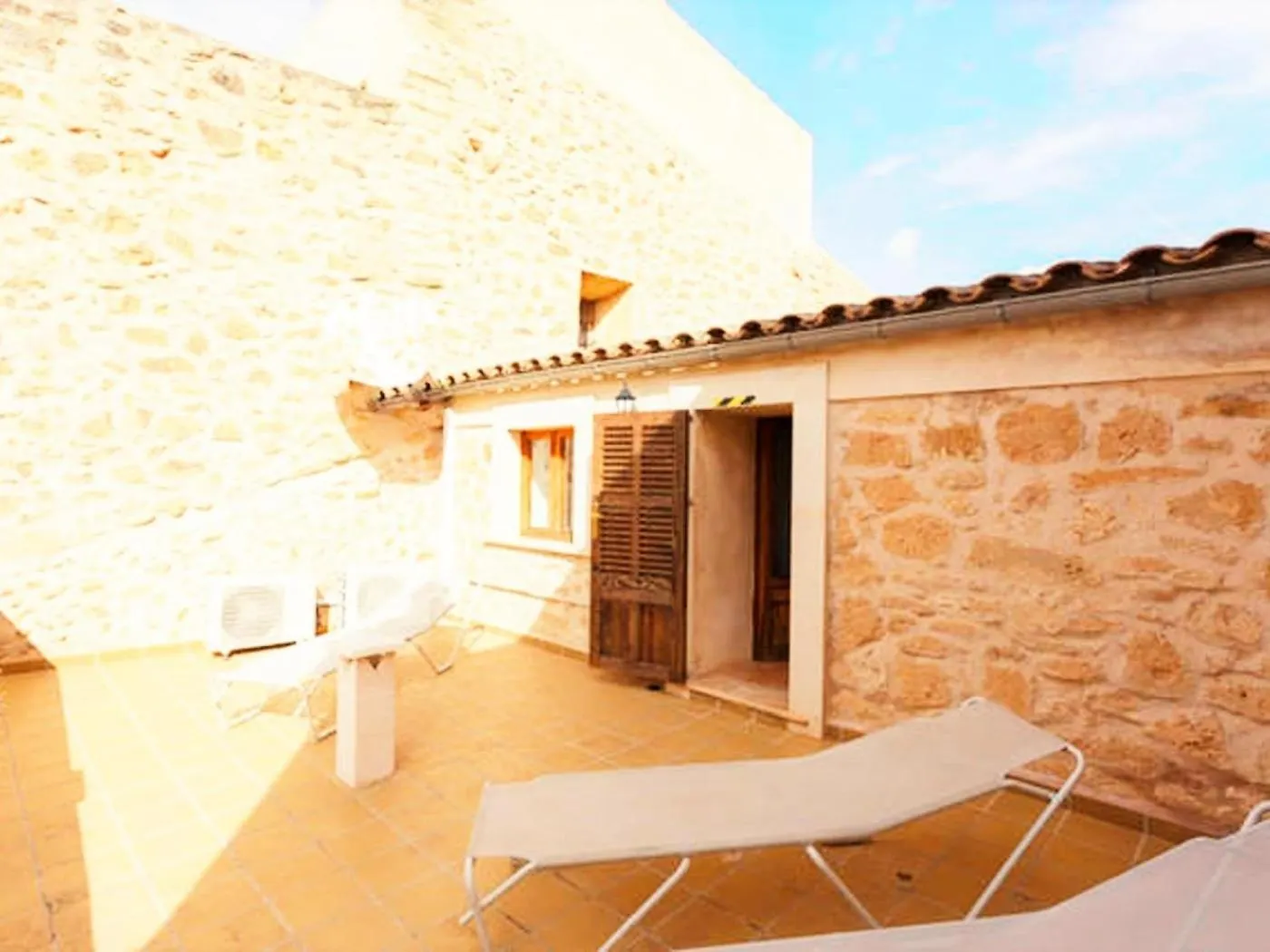 Ca'N Climent Apartment Llucmajor  Spain