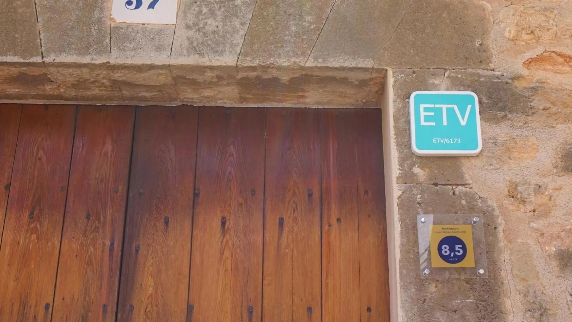 Ca'N Climent Apartment Llucmajor  Spain