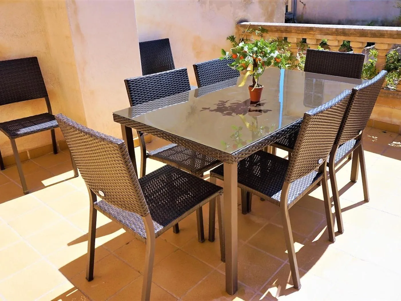 Ca'N Climent Apartment Llucmajor  Spain