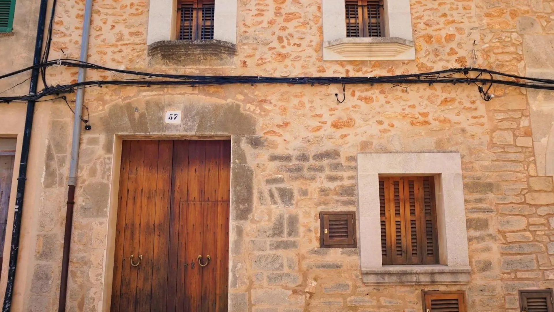Ca'N Climent Apartment Llucmajor  0*, Llucmajor (Mallorca) Spain
