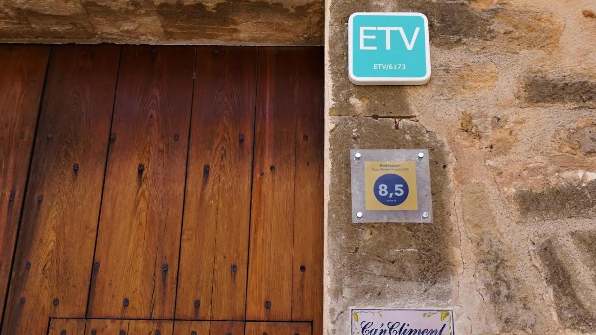 Ferienwohnung Ca'N Climent Llucmajor  Apartment Llucmajor (Mallorca)