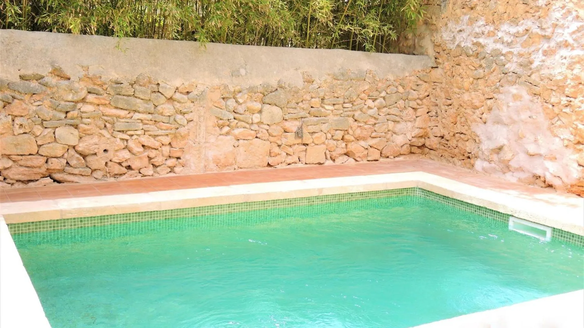 Ca'N Climent Apartment Llucmajor  Spain