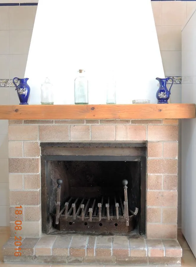 Apartment Ferienwohnung Ca'N Climent Llucmajor  Spanien