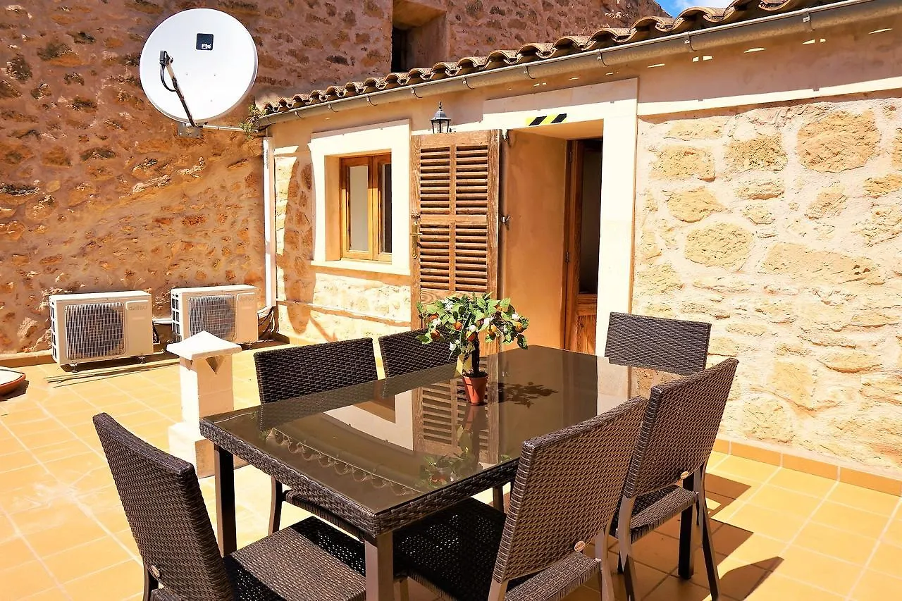 Ferienwohnung Ca'N Climent Llucmajor  0*, Llucmajor (Mallorca)